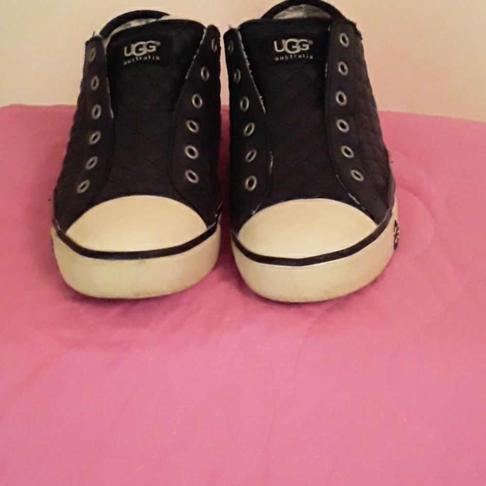 UGG sneakers